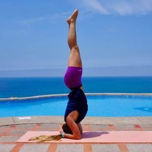 Meet your Posher, Beth